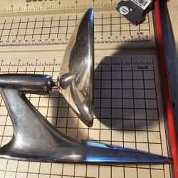 Chevy Impala Side Mirror