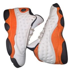 Authentic Size:6.5Y - Air Jordan 13 Retro Starfish DJ3003-108  6.5 Men/8 women