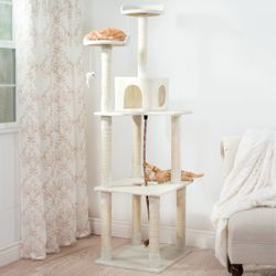 cat tree