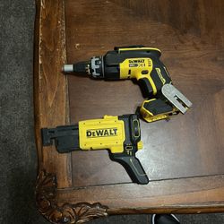 Dewalt