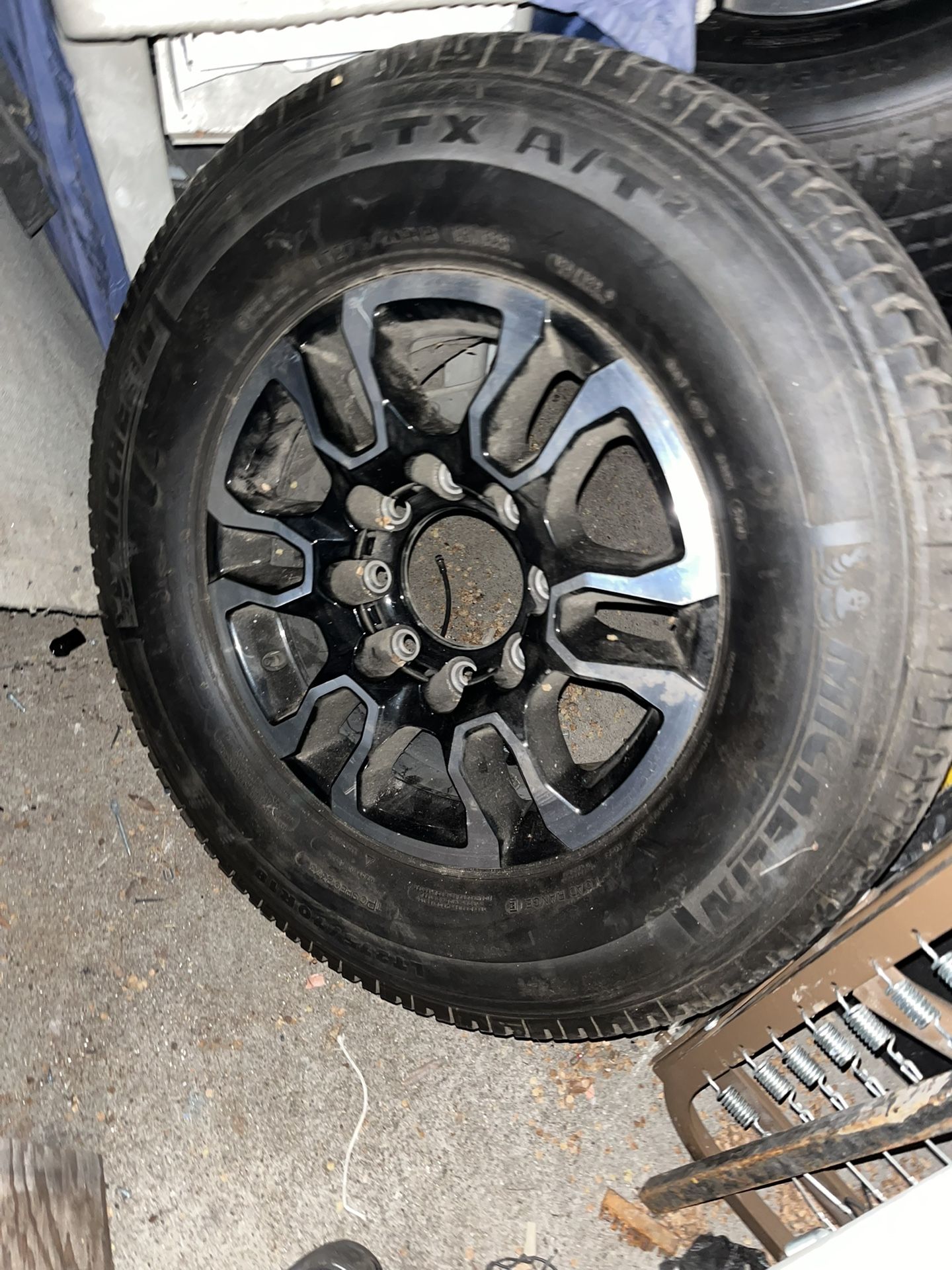 2013 Chevrolet C/K 1500 Series