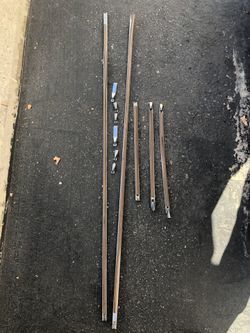 68 Cougar Parts