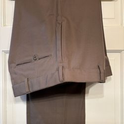 Army AGSU Classic Trousers, Size 37, Like New