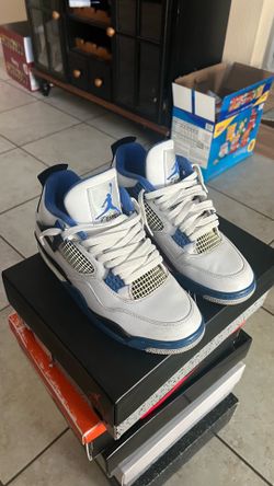 Jordan 4 Motorsport