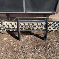 Ford Super Duty Brush Guard