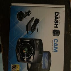 Dash Cam 