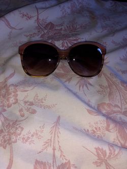Lacoste glasses