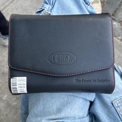 Kia Sorento 2017 Manual