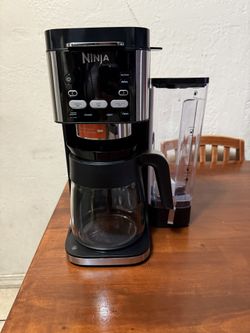 Ninja Dual Brew Hot & Iced Coffee Maker XL