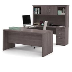 Executive Desk 