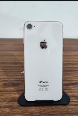 iPhone 8