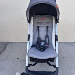 Uppababy Stroller 
