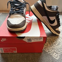 Price Reduced!! Nike Dunk Low Next Nature