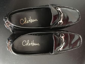 Cole Haan Patent Leather Women’s Shoes