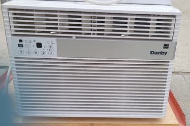 Window Air Conditioner 
