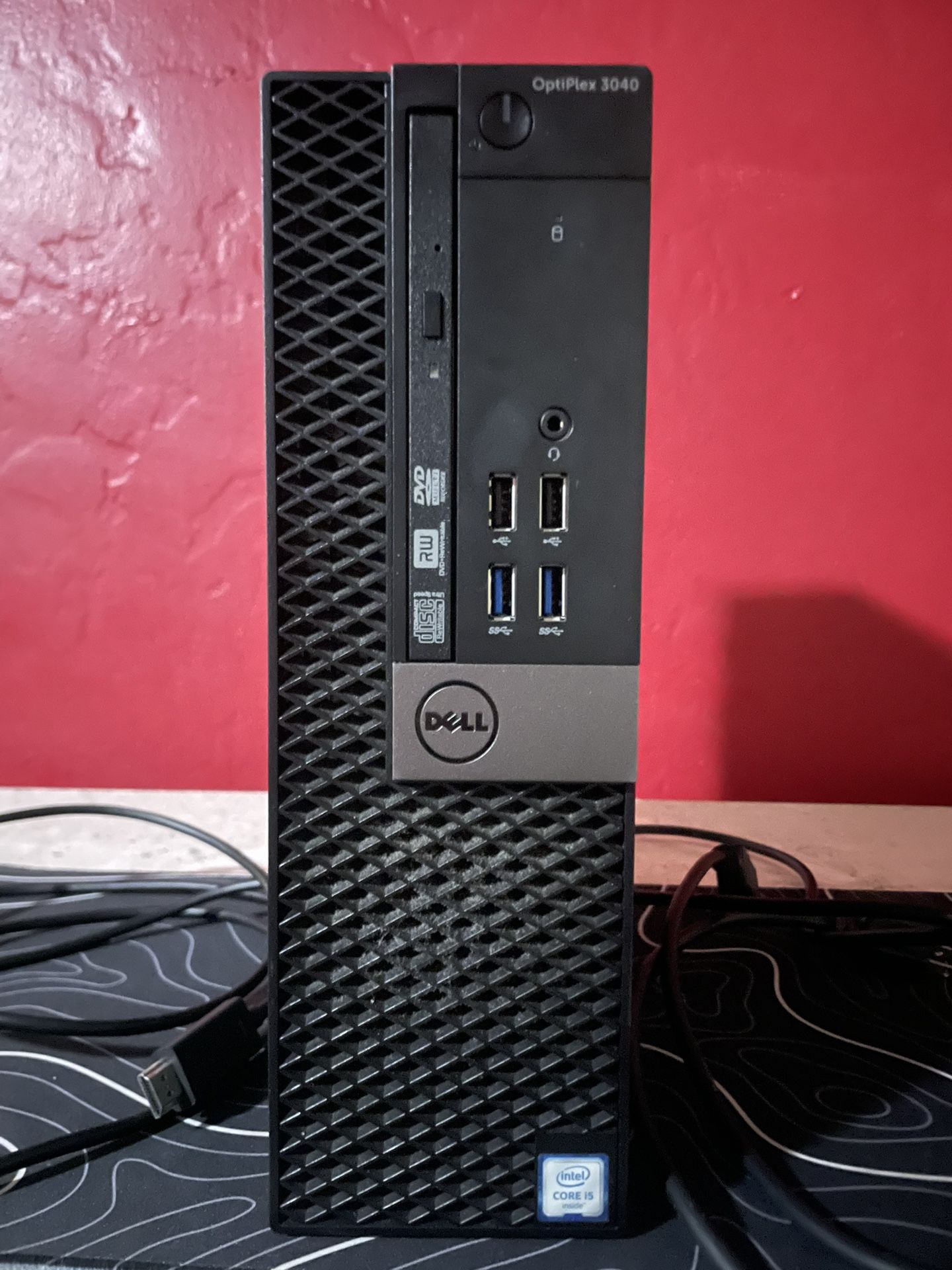 Dell Optiplex 3040