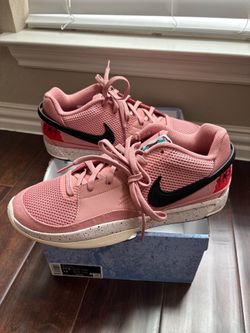 Brand New Nike Ja 1 “Bit” Size 11.5  Will Negotiate.