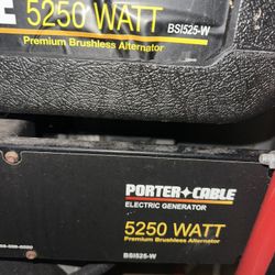 Generators 