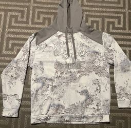 Hoodie Large