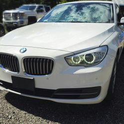 2014 BMW 535i