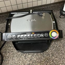 Tefal Grill