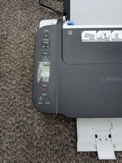 Canon Pixma all in one printer