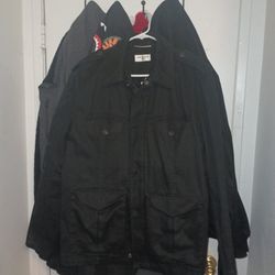 Men's Saint Laurent Jacket