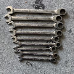 Snap On Wrench Ratchet 