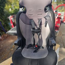 Price Is Firm. Children's Safety Booster Seat