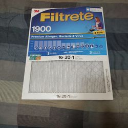 Furnace Filter 