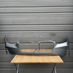 BMW X1 U11 ORIGINAL OEM FRONT BUMPER COVER 2023/2024/2025/2026