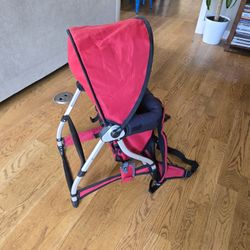 Chicco Baby Carrier 