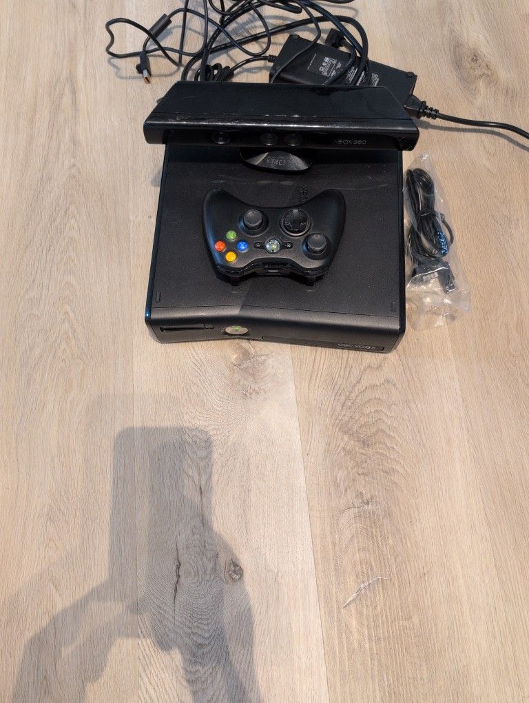 360 XBOX $120