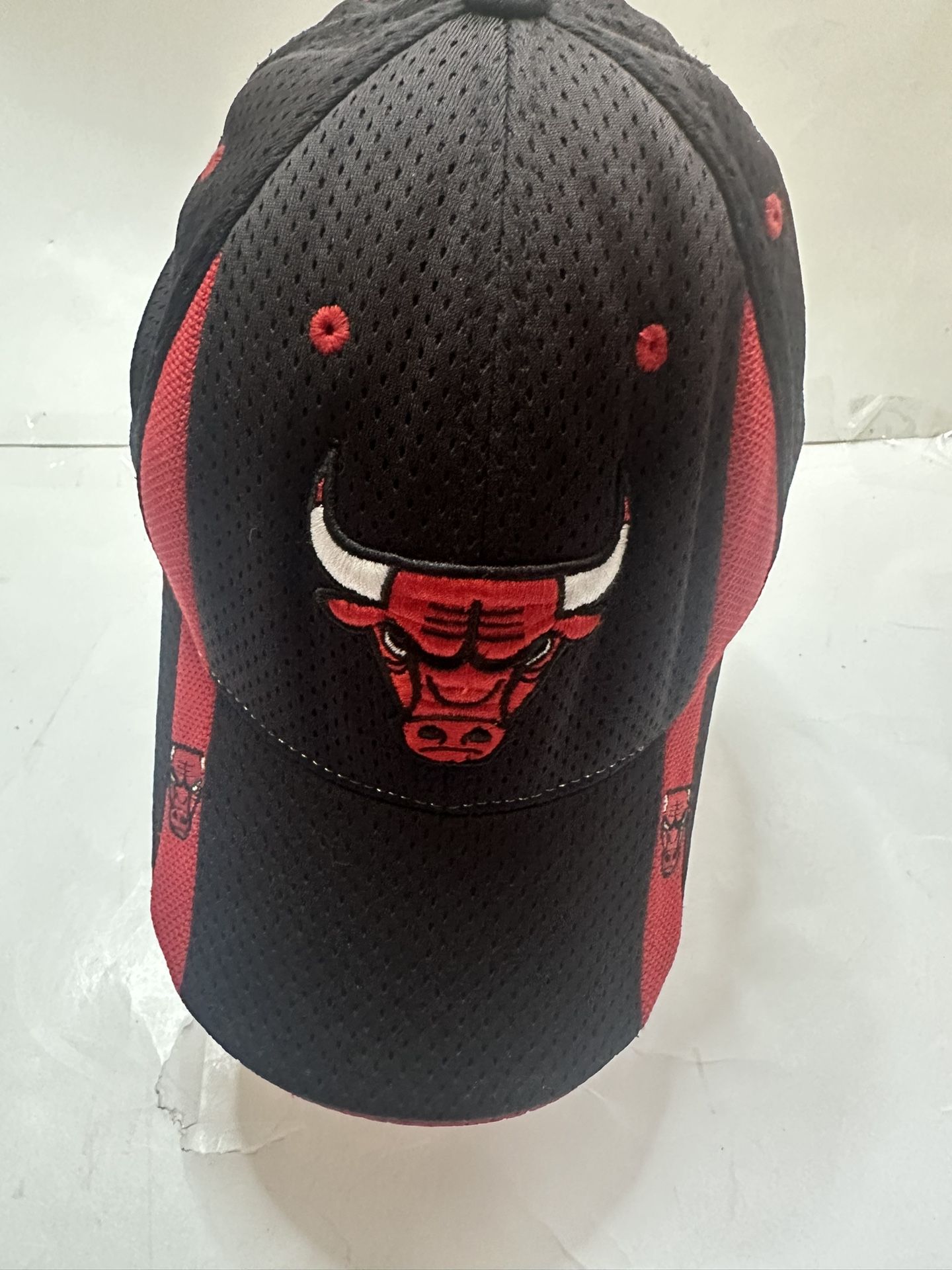 Used Chicago Bulls Hat
