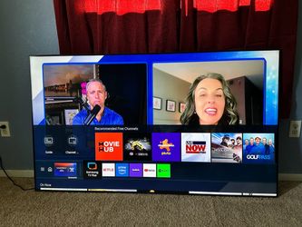 Samsung Smart TV 70”