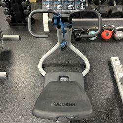 Precor Stretch Trainer 