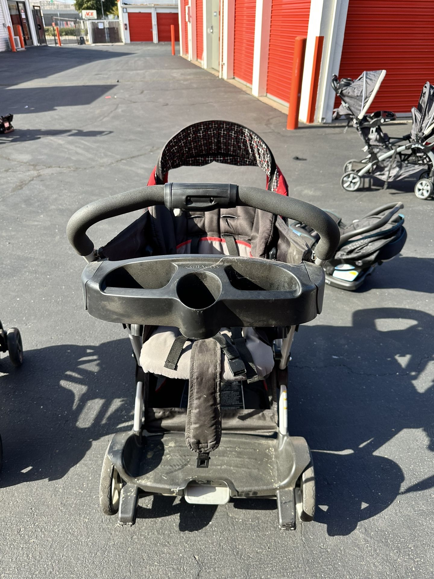 Stroller
