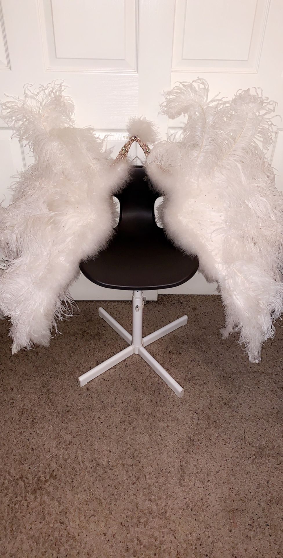 Victorias Secret Angel Wings