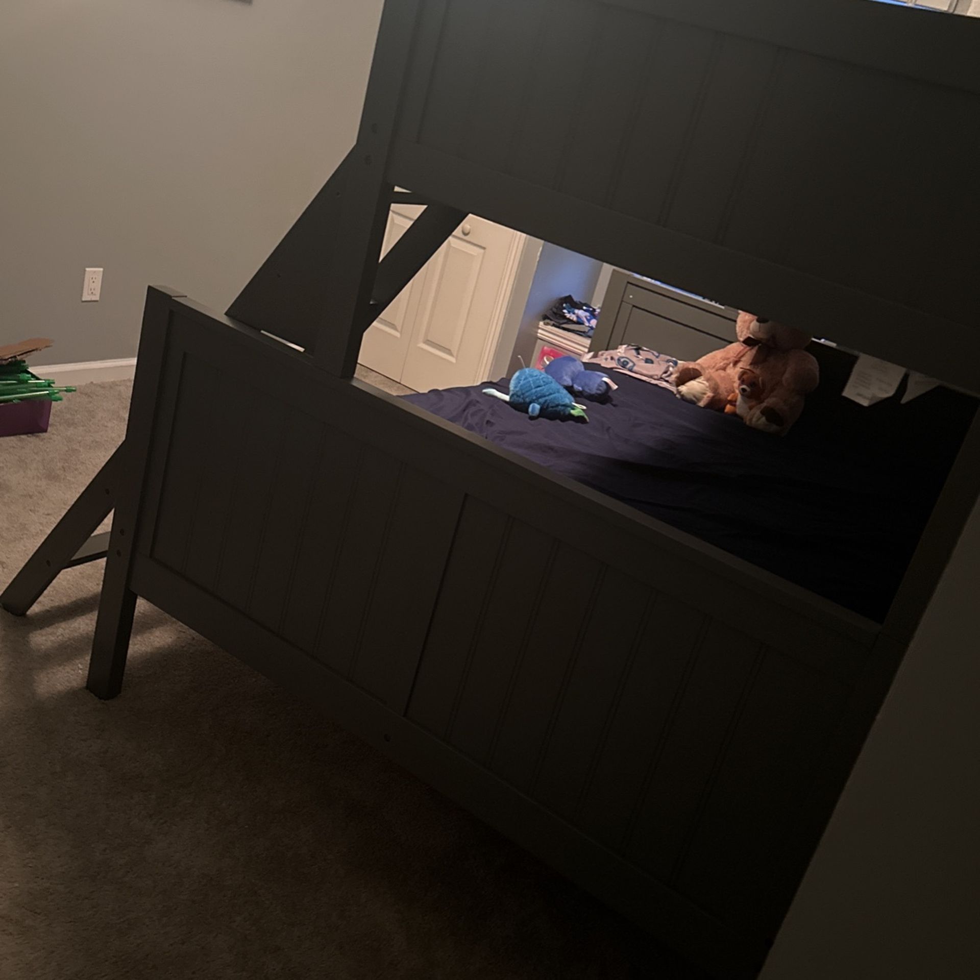 Bunk Bed