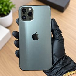 iPhone 11 Pro Max New Back Glass