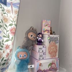Labubu!!!!!!