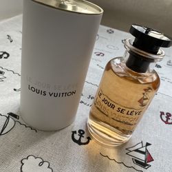 Louis vuitton Le Jour Se Lève perfume 