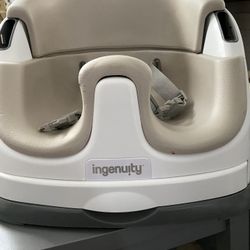 Ingenuity Baby Booster Seat