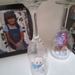 Candle Holders