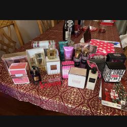 Victoria Secret Perfumes Lotion Ask For Price 