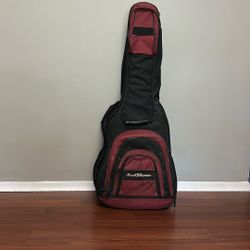 Lucero Guitar 