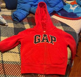 Gap kids sweater