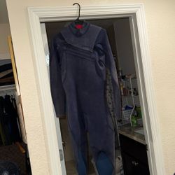 Quicksilver Bodysuit / Surf Suit Size Medium