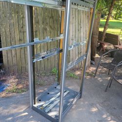 Computer Rack