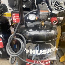 Compressor Husky 30 
